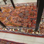 701 6613 ORIENTAL RUG